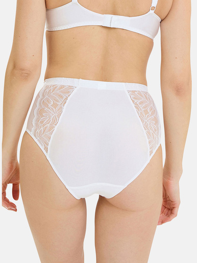 Culotte taille haute Suzan