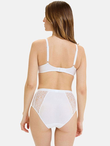 Culotte taille haute Suzan