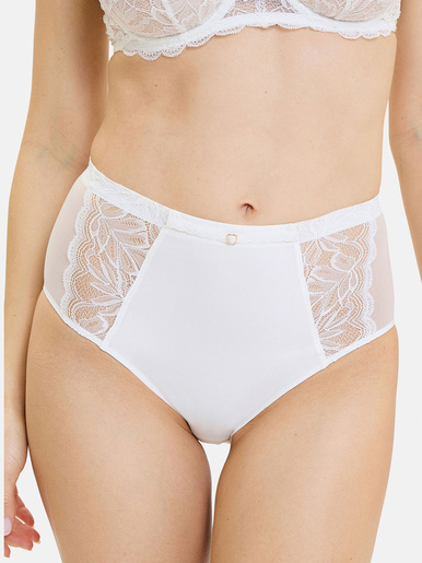 Culotte taille haute Suzan