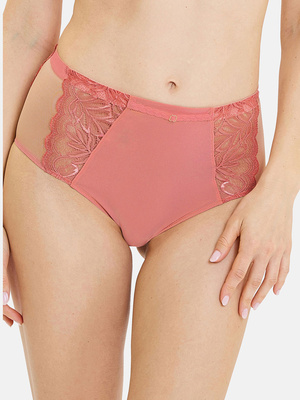 Culotte taille haute Suzan