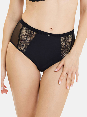 Culotte taille haute Suzan