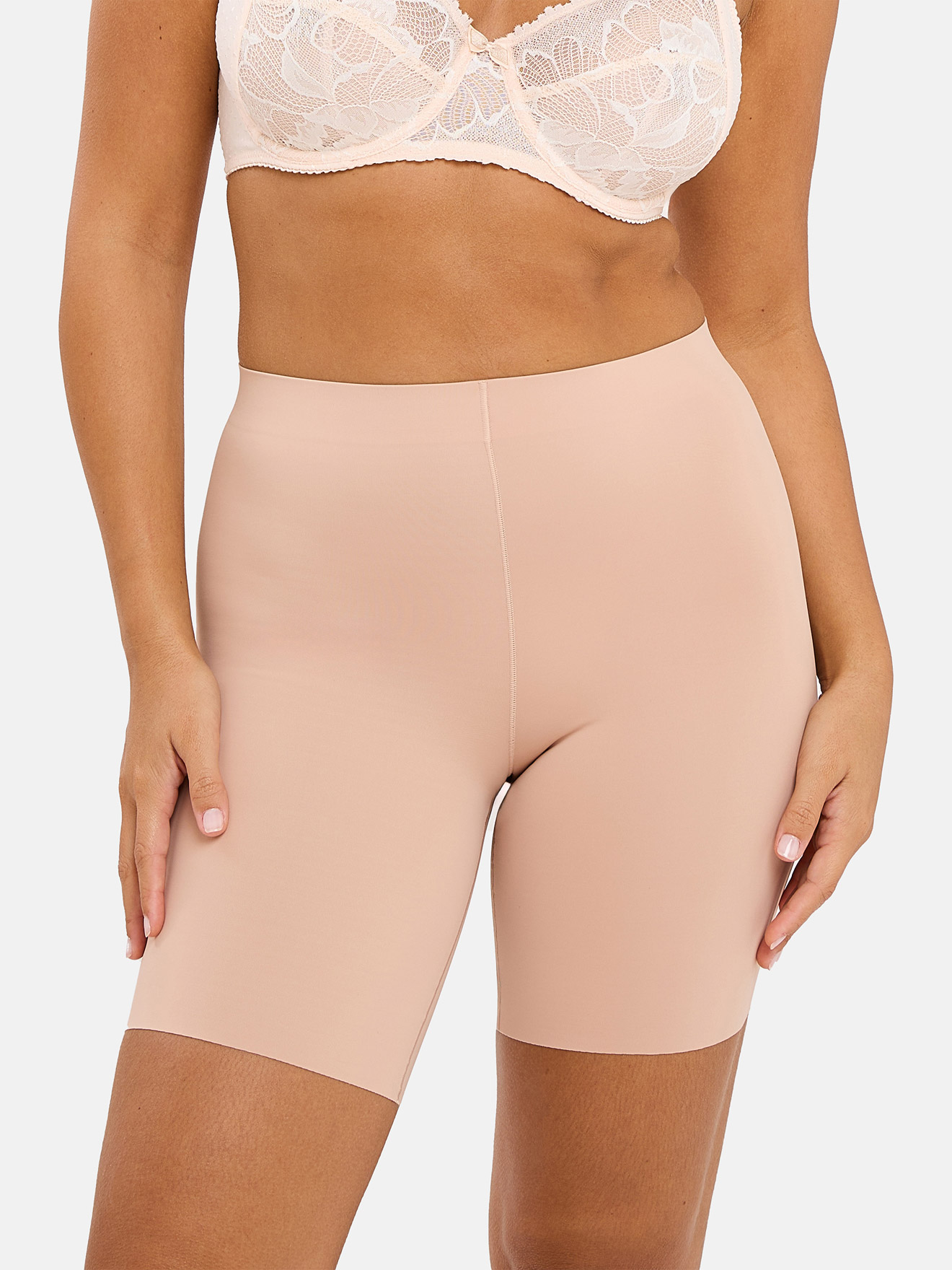 Panty sculptant invisible Perfect Touch Sans Complexe Femme