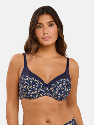 Soutien-gorge Complice à armatures