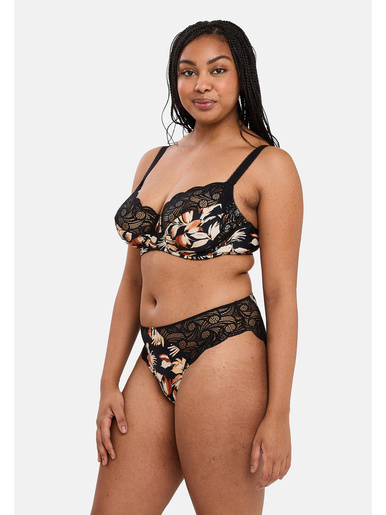 Soutien-gorge Ariane Fantaisy à armature