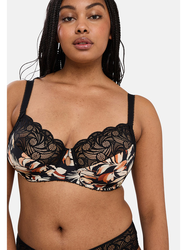 Soutien-gorge Ariane Fantaisy à armature