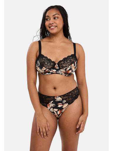 Soutien-gorge Ariane Fantaisy à armature
