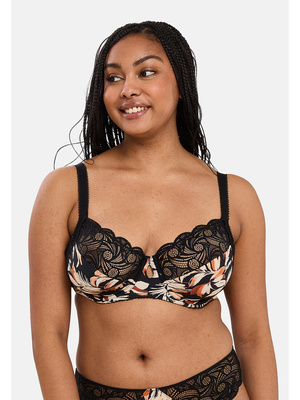 Soutien-gorge Ariane Fantaisy à armature