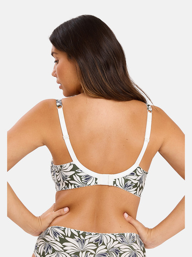Soutien-gorge Amelie Print à armatures