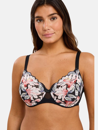 Soutien-gorge à armatures Rosa Fantaisie