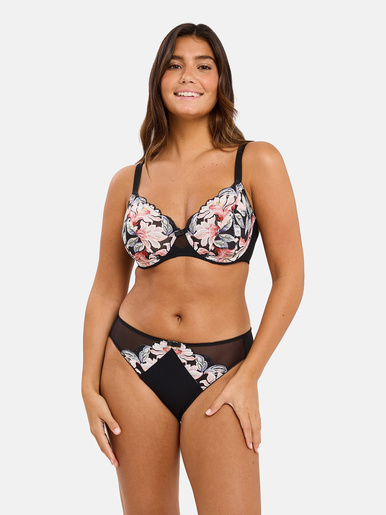 Soutien-gorge à armatures Rosa Fantaisie