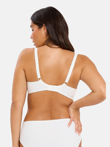 Soutien-gorge à armatures Rosa Fantaisie
