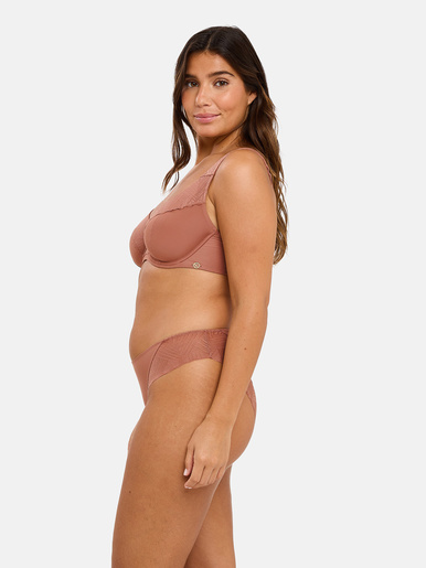 Soutien-gorge à armatures Daily Softness