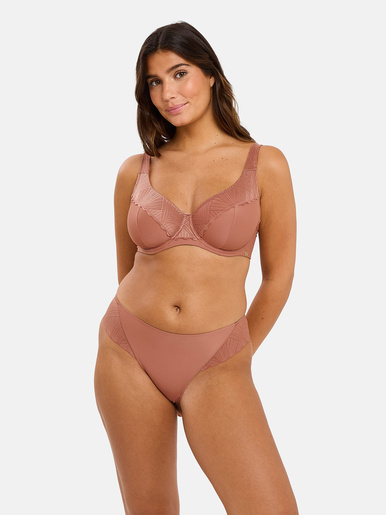Soutien-gorge à armatures Daily Softness