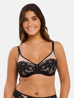 Soutien-gorge à armatures Salomé