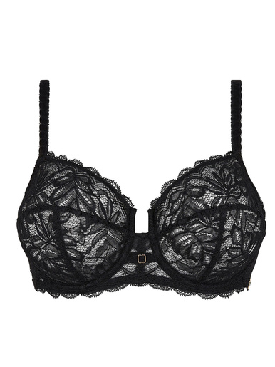 Soutien-gorge emboitant armatures Suzan