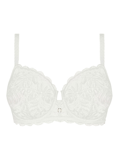 Soutien-gorge emboitant armatures Suzan