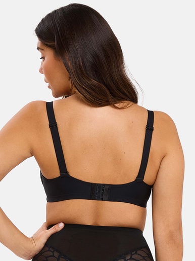 Soutien-gorge Perfect Curves à coques