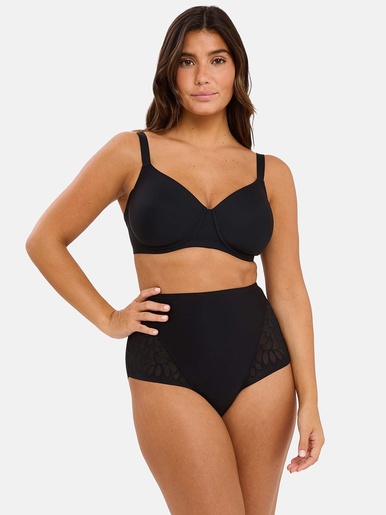 Soutien-gorge Perfect Curves à coques