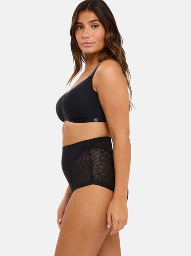 Soutien-gorge Perfect Curves à coques