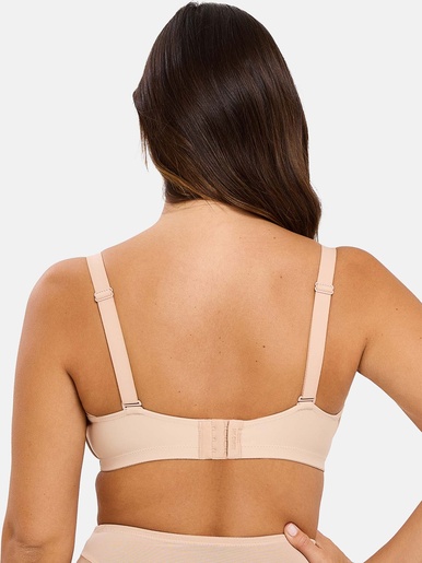 Soutien-gorge Perfect Curves à coques