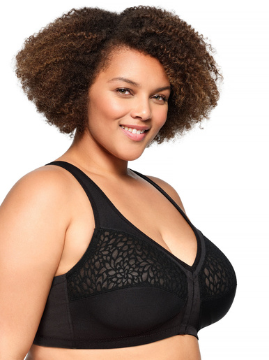 Soutien-gorge MagicLift grandes tailles
