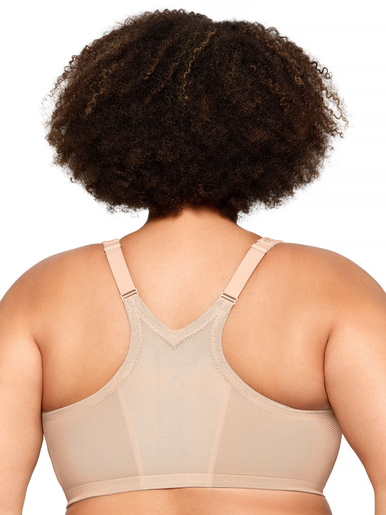 Soutien-gorge MagicLift grandes tailles