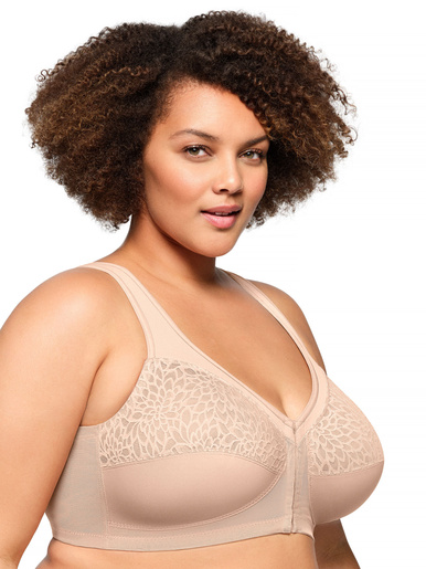 Soutien-gorge MagicLift grandes tailles