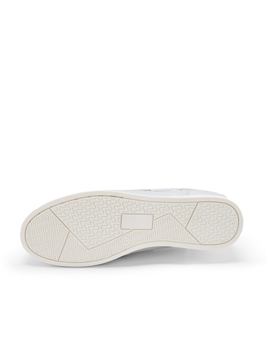 Chaussures bateau femme