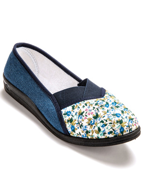 Sans-gêne fantaisie intérieur éponge