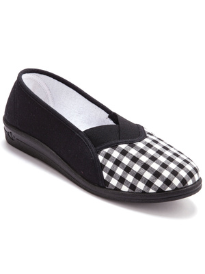 Sans-gêne fantaisie intérieur éponge