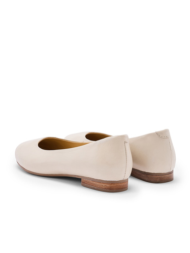 Ballerines brides interchangeables