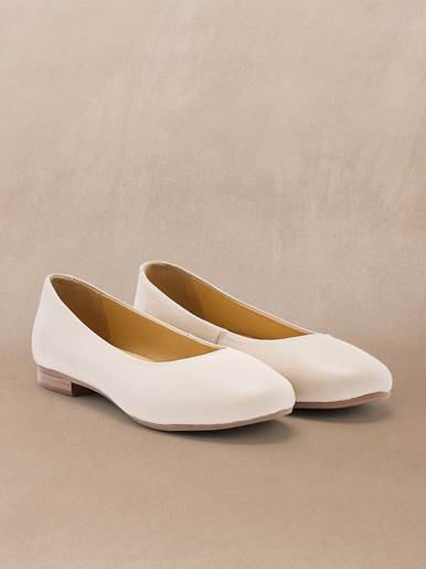 Ballerines brides interchangeables
