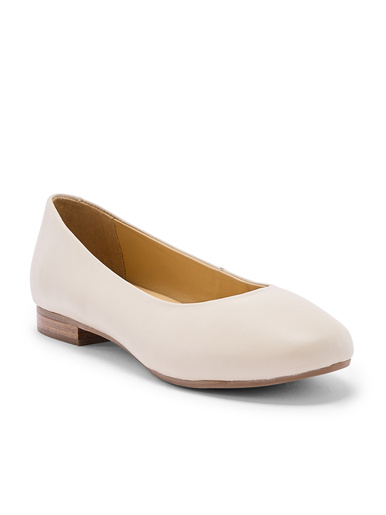 Ballerines brides interchangeables