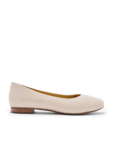 Ballerines brides interchangeables