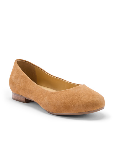 Ballerines brides interchangeables