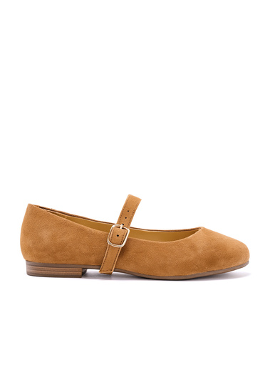 Ballerines brides interchangeables
