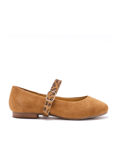 Ballerines brides interchangeables