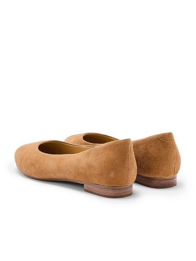 Ballerines brides interchangeables