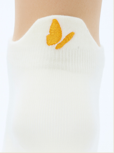 Lot de 3 paires de socquettes