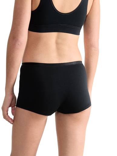 Lot de 3 culottes GO Daily Cotton
