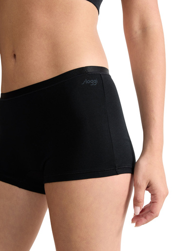 Lot de 3 culottes GO Daily Cotton