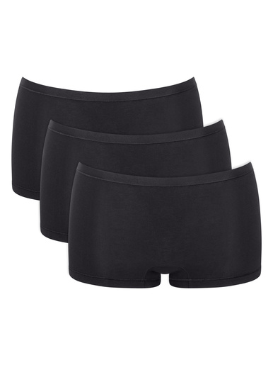 Lot de 3 culottes GO Daily Cotton