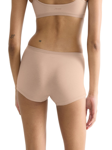 Lot de 3 culottes GO Daily Cotton