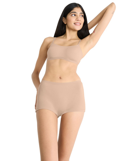 Lot de 3 culottes GO Daily Cotton