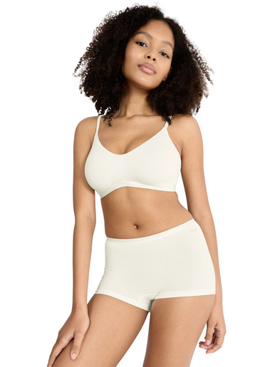 Lot de 3 culottes GO Daily Cotton