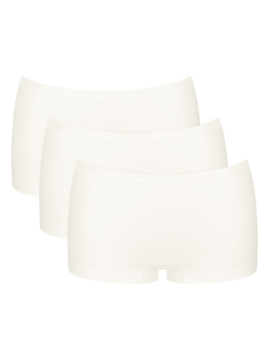 Lot de 3 culottes GO Daily Cotton