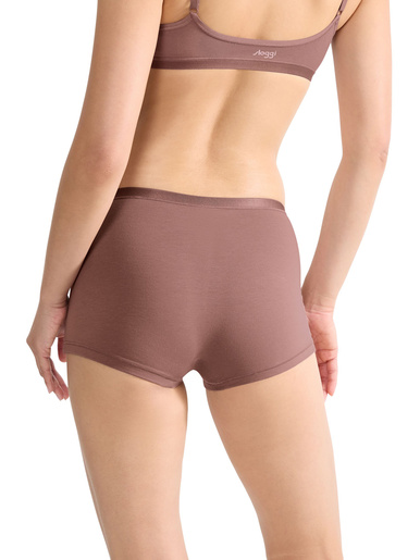 Lot de 3 culottes GO Daily Cotton