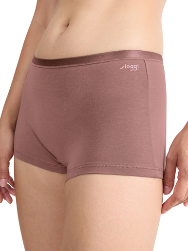 Lot de 3 culottes GO Daily Cotton