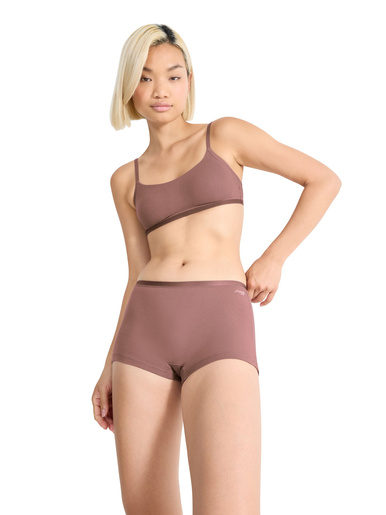 Lot de 3 culottes GO Daily Cotton