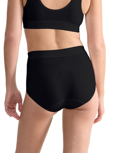 Lot de 2 culottes Double Comfort
